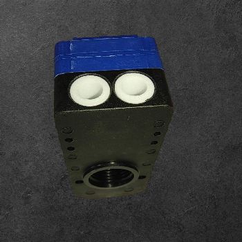 Vakum generator MZVTM20-B za robotiko in avtomatizacijo